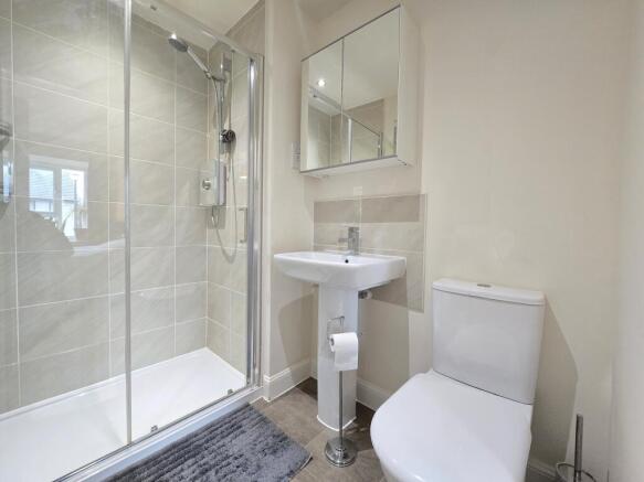 En suite