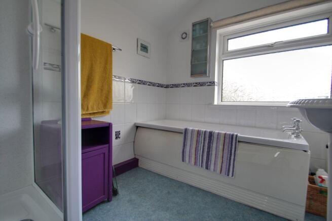 Bathroom 1