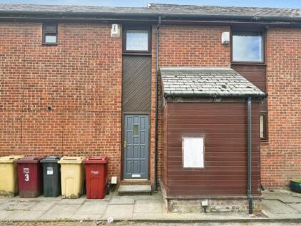 Grundy Street, Westhoughton, Bolton