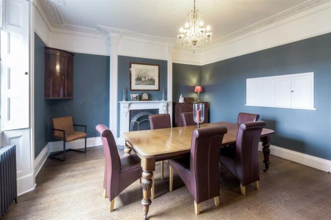 Witherley Lodge, 12 Watling Street, Witherley  (6)