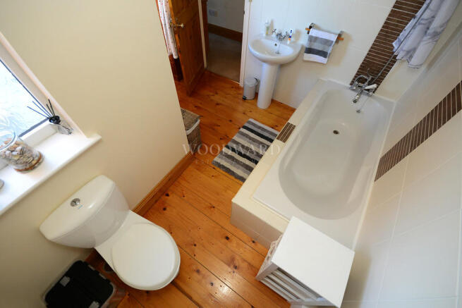Bathroom/WC