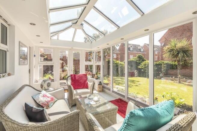 Orangery