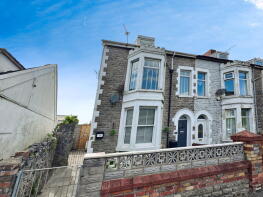 11, South Road, Porthcawl CF36 3DH