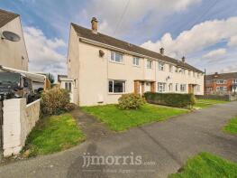 24, Maesglas, Cardigan SA43 1BE