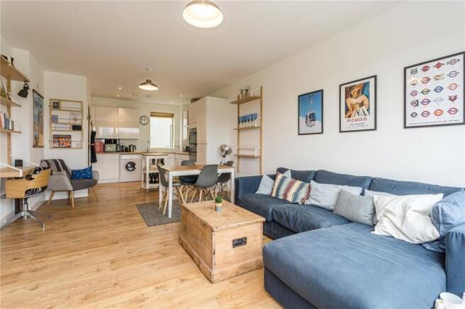 Open Plan