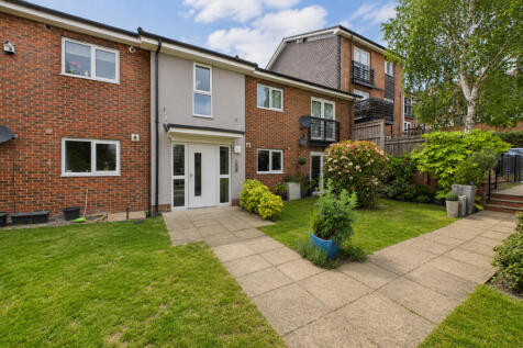 Gilroy Road, Hemel Hempstead, HP2