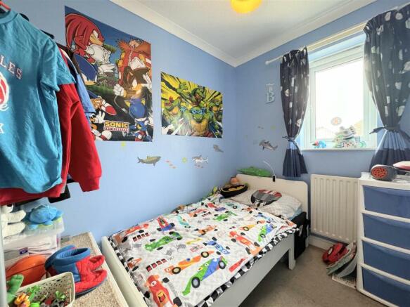 Bedroom 4