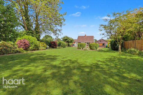 Neatherd Moor, Dereham