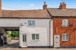 50, Newlands, Pershore WR10 1BW