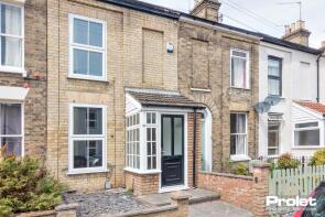 53, Gladstone Street, Norwich NR2 3BH