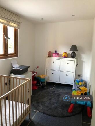 Bedroom3/Office