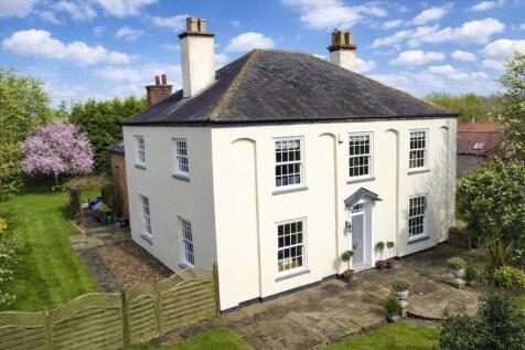 Wolds Farmhouse, Kinoulton Lane, Kinoulton, Nottingham