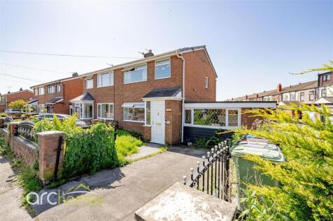 Park Lane, Abram, WN2