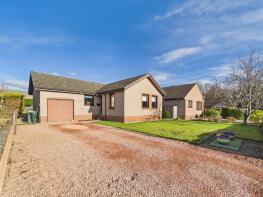 7, Muir Bank, Perth PH2 6SZ