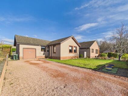7 Muir Bank, Scone, Perth, PH2 6SZ