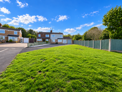 Fairway Drive, Rednal, Birmingham, B45 9QT