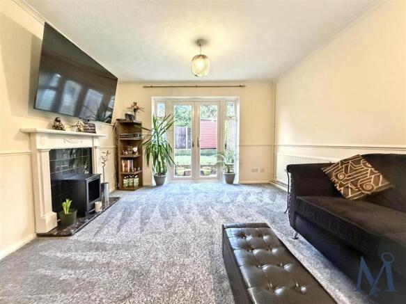 Living Room Diner