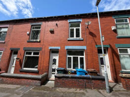 26, Albert Street, Oldham OL9 7EP