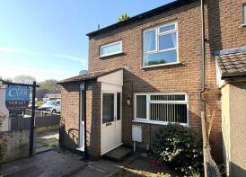 86, Kirtley, Glascote, Tamworth B77 2HF