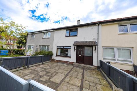 Cadzow Place, Glenrothes