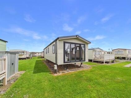 Willerby Malton, Poplar Zareba Caravan Park, Anderby Creek