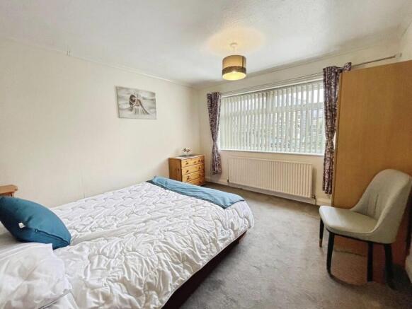 Haddef, Gilfach Road, Penmaenmawr, Conwy photo 4