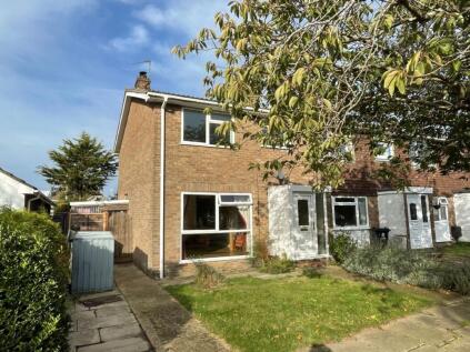 Branscombe Close, Frinton-on-sea