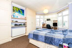 9, Blenheim Gardens, Southampton SO17 3RN