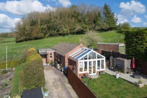 Almay, Butts Hill, Salisbury SP3 4LQ