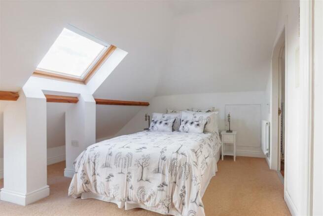 219 Burton Road, Overseal