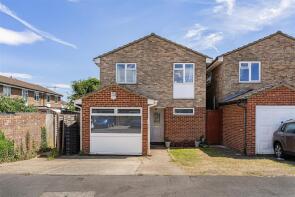 20, Beaufort Close, Bicester OX26 4XN