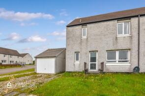 56, Setters Hill Estate, Baltasound, Unst ZE2 9TA