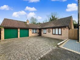 10, Scott Close, Daventry NN11 0RH