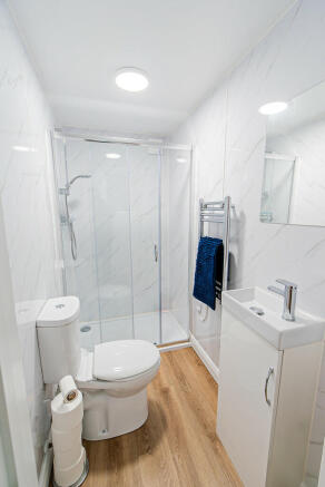 Bathroom 2