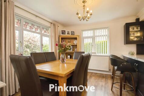 Crown Rise, Llanfrechfa, Cwmbran