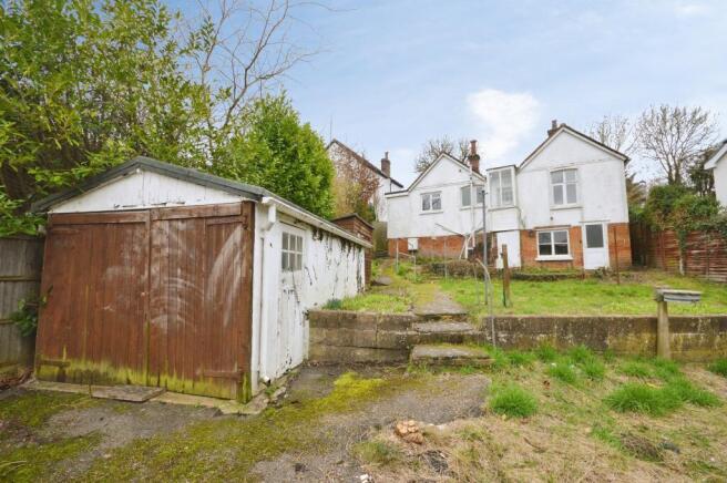 5 Elm Road, Bishops Stortford, CM23 2SS