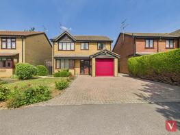4, Kirby Drive, Luton LU3 4AJ