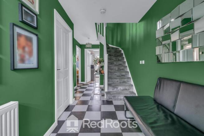 4 bed Town House for sale Image 12