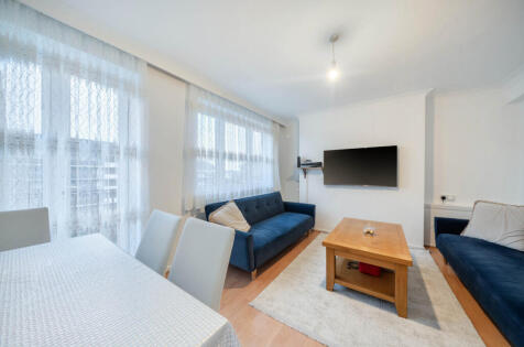 Armfield Crescent, Mitcham, CR4