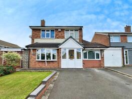 1, Fishley Close, Walsall WS3 3QA