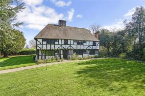 Swanton Old House, Swanton Street, Sittingbourne ME9 8AS