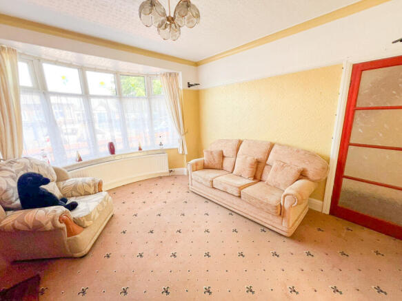 , Balmoral Drive Denton, Denton photo 4