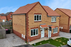 1, Baker Close, Kilnhurst, Mexborough S64 5WH