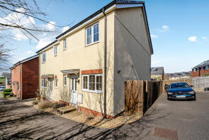 19, Shutewater Orchard, Bishops Hull, Taunton TA1 5FA