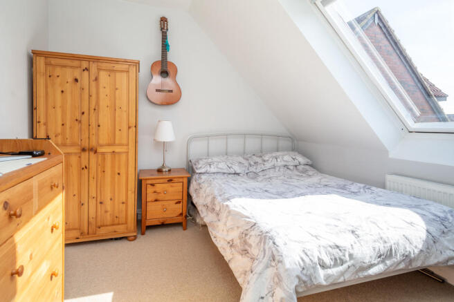 Bedroom 3a