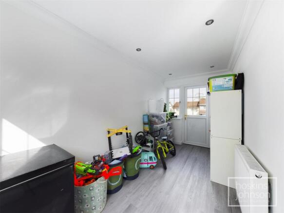 Utility/Home Office