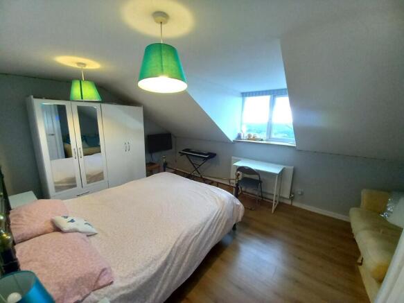BED 1