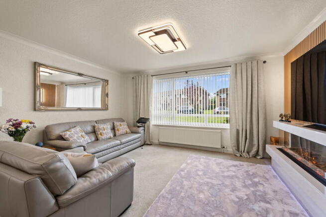 2 bed Ground Flat for sale Image 7