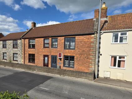 Northload Bridge, Glastonbury, BA6