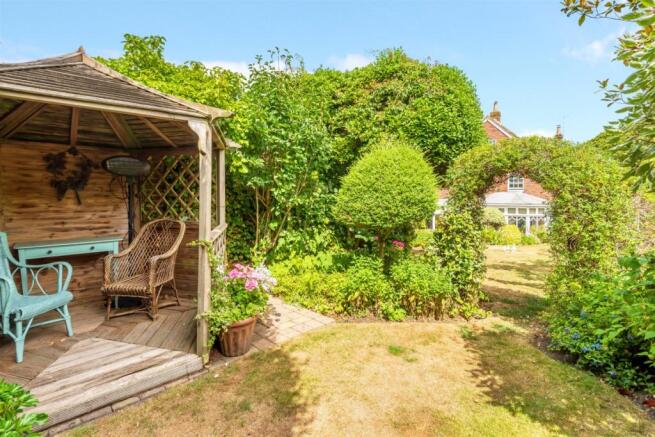 Summerhouse